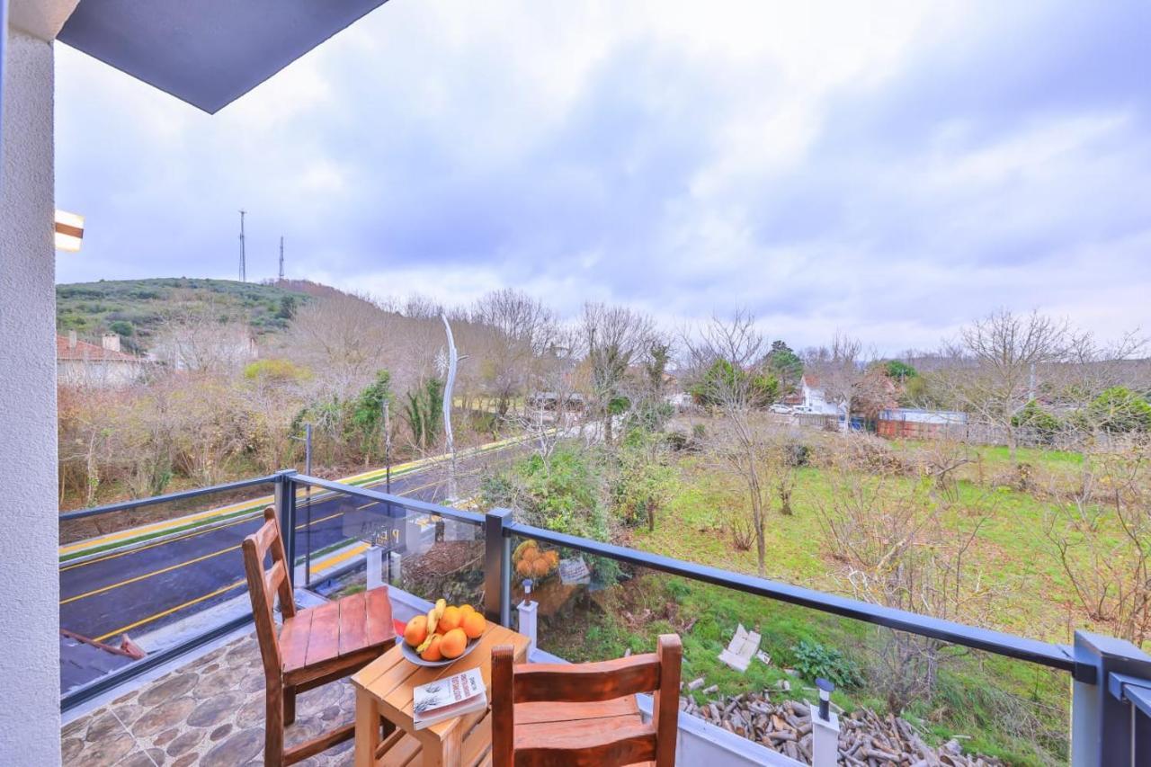 Agva Pieria Luxury Hotel Plus 16 Exterior foto